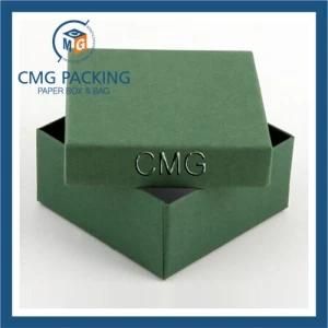 Packaging Box Dark Green Small Gift Box