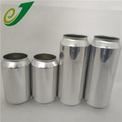 Low Price Custom Aluminum Beer Cans 330ml