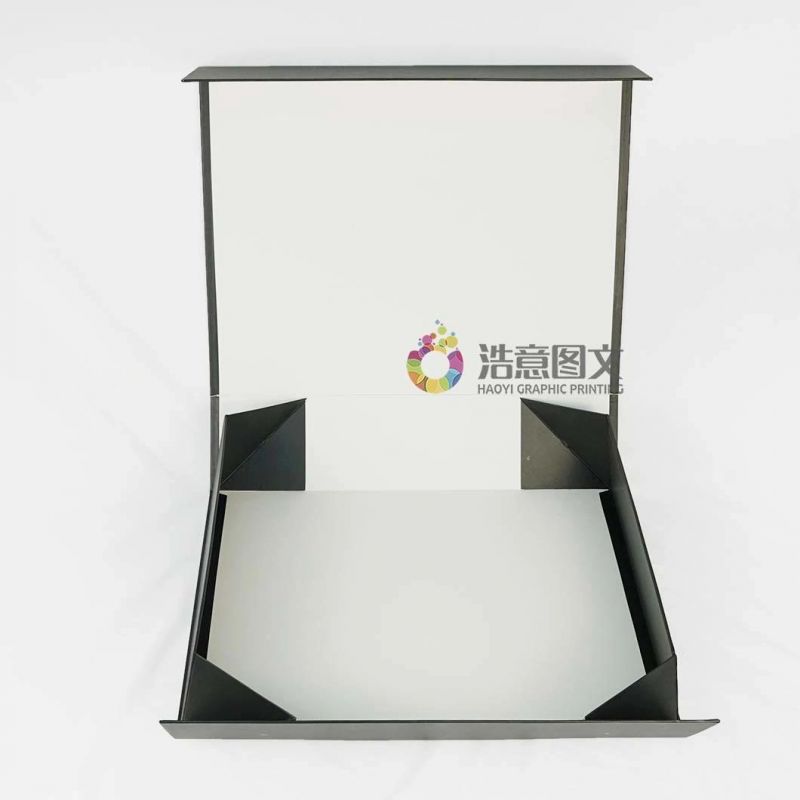 Chinese Wholesale Can Be Customized Color Printing Gift Box Packaging