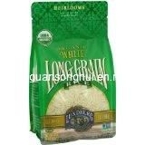 Plastic Bag for White Long Grian Rice Packaging/ Rice Bag