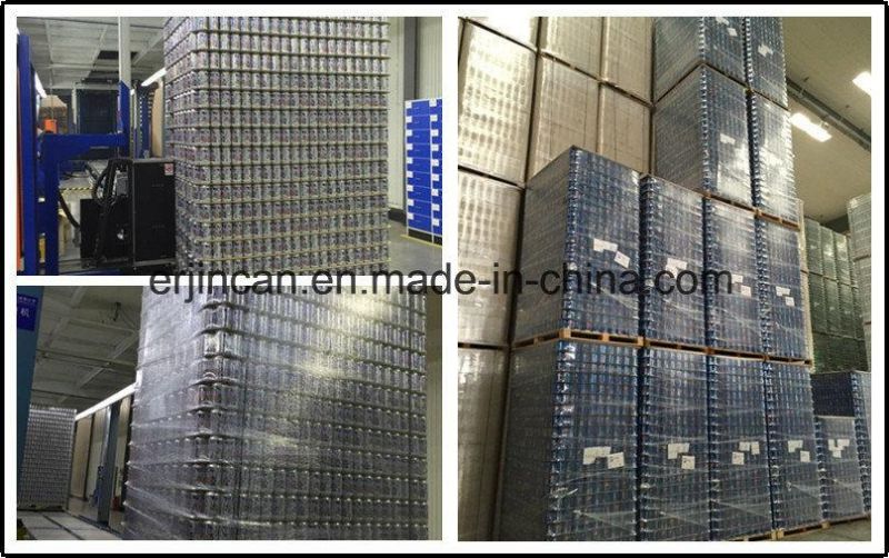 High Quality Soft Drinks Cans Aluminum Cans 330 Ml 500 Ml