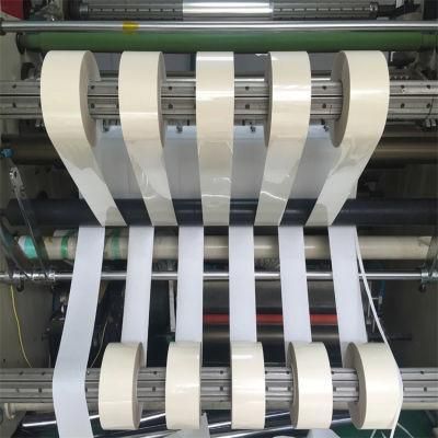 Silicone Double-Sided Tape Double Sided Pet Tape