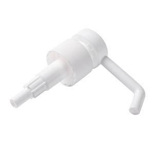 Low Price Plastic Product Liquid Soap Dispenser Lotion Pump