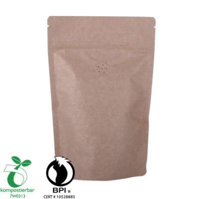 Food Ziplock Bio Bath Tea Bag Wholesale in China