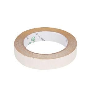 Factory Direct Sale Stationery Strong Adhesive Double Sided Tape for Packing