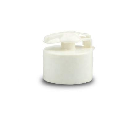 Plastic Flip Top Bottle Cap for Pet Bottle