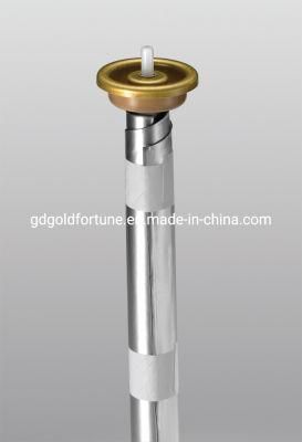 1 Inch Bag on Valve Male Type