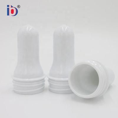 Fast Delivery Used Widely Pet Bottle Preform with Good Workmanship
