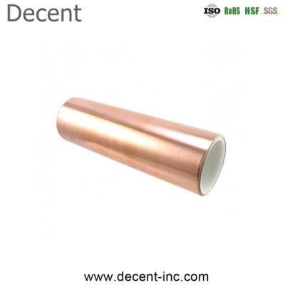 Easy Die Cutting 3M Copper Foil Adhesive Tape with Conductive Adhesives for EMI Shielding