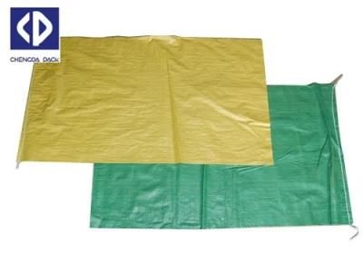 Wholesale PP Woven Sand Sack with for Construction