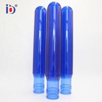 Best Selling China Design 5 Gallon Preform with Mature Manufacturing Process