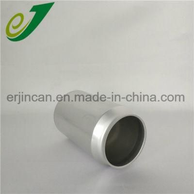Standard Can 330 Ml 500 Ml Recycle Material Aluminum Can