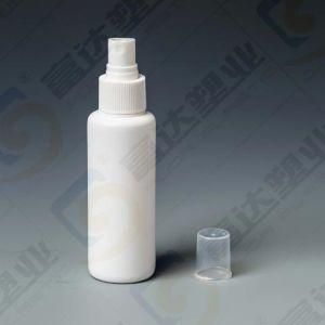 China Amber Glass Nasal Spray Bottle