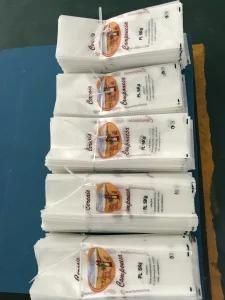 BOPP Print Rice Bag for Packaging