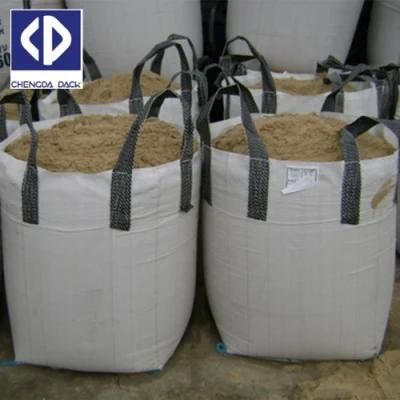 1 Ton FIBC Big Bean Bag FIBC Bulk Bags Big Bag 1000 Kg