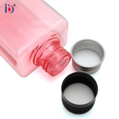 Ib-A2018 100/150/250/280/450/650ml Cosmetic Use Pump Spray PETG Bottle