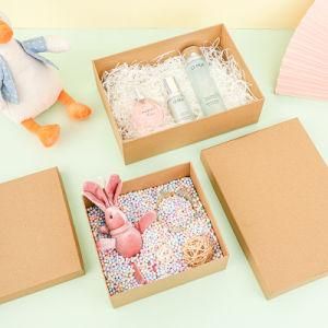 Special Paper Perfect Diary Gift Box