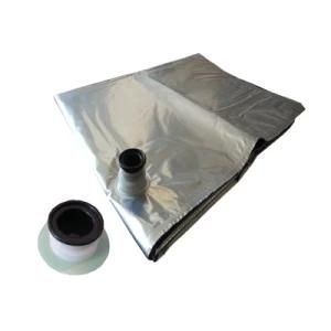 Multiple Layer Laminated 220L Aseptic Bags for Steel Drums