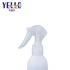 Factory Price 50ml 100ml 150ml 200ml 250ml 300ml 400ml HDPE Luxury Room Spray Bottles