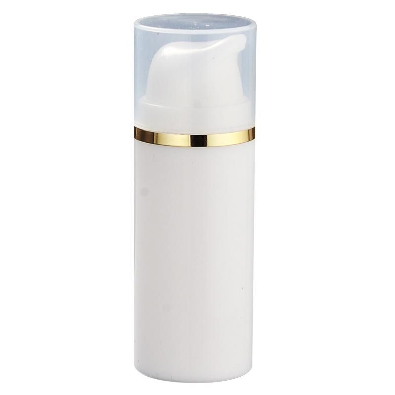 Eco-Friendly and Healthful PP Pump Lotion Bottle Set