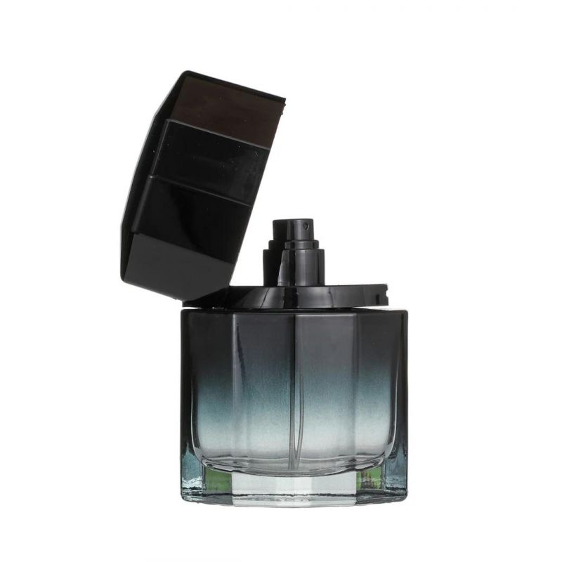 OEM Customization Designer Perfume Bottles Cosmetic Packaging Perfume Glass Bottles