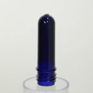 Pet Blue Plastic Bottle Embryo; 6g8g10g15g Bottle Embryo