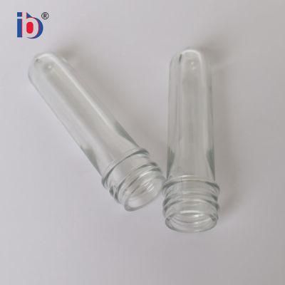 China Suppliers 5g 15mm Pet Preform Suppliers Bottle or Preform Pet Bottle