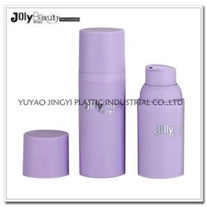 250ml Twist up Skin Care Refill Cosmetic Packaging
