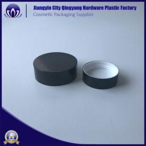 51mm Aluminum Bottle Screw Cap for 30g Glass Jar