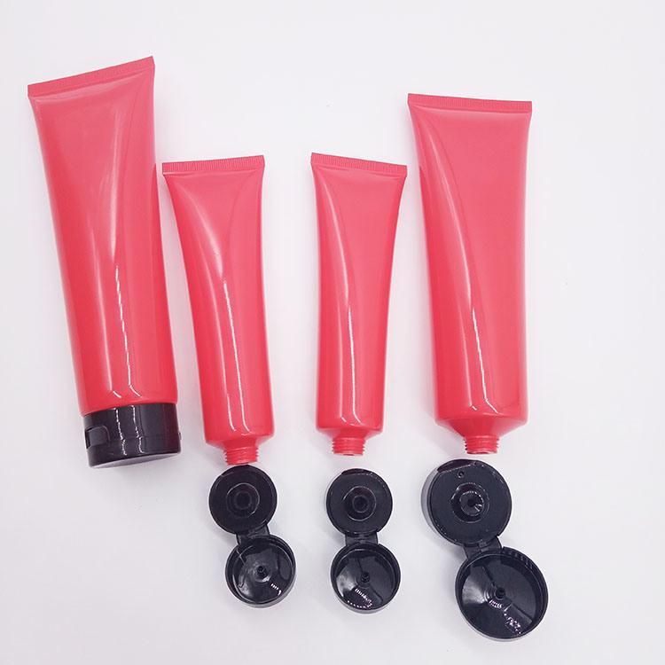 Cosmetic Packaging Empty Hand Cream Tubes Skin Care Tube