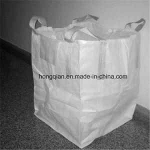 High Quality, Tightly Woven 1000kg/1500kg/2000kg One Ton PP Woven Jumbo Bag FIBC Supplier