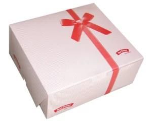 Customer Design Cake Packing Box (YY-K007)