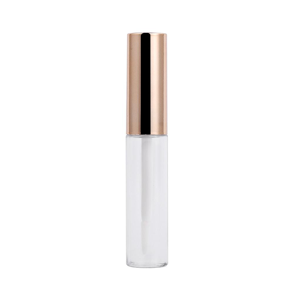 10ml Empty Plastic Lip Glossy Cosmetic Container