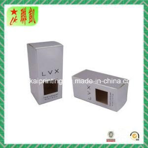 Coated Paper Soft Packaging Box