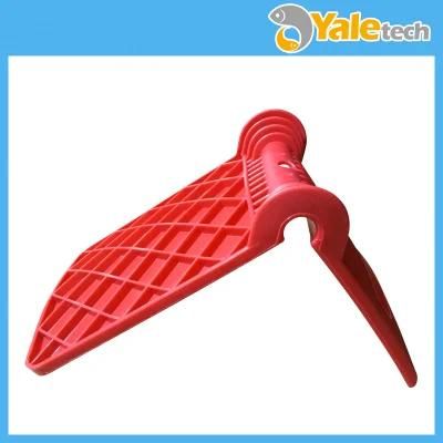 High Quality Sharp Edge Protector / Corner Protector for Cargo Lashing Strap