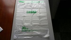 PE Drawstring Bag