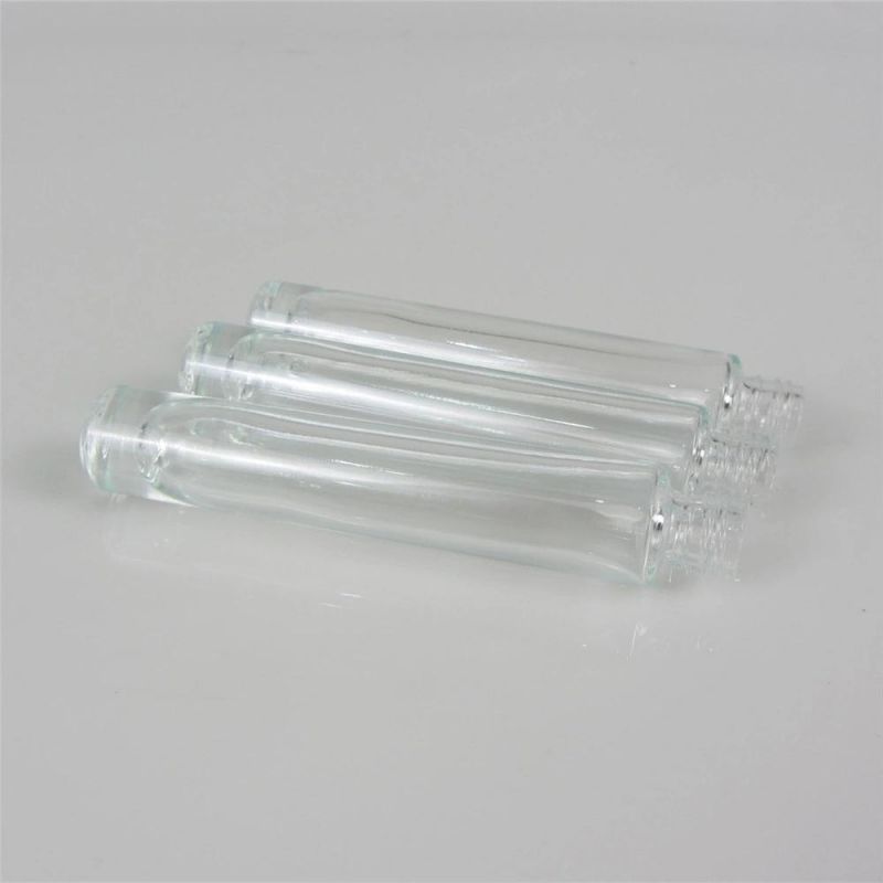 10ml 20ml Empty Plastic Mini Perfume Spray Bottle with Mist Sprayer Pump