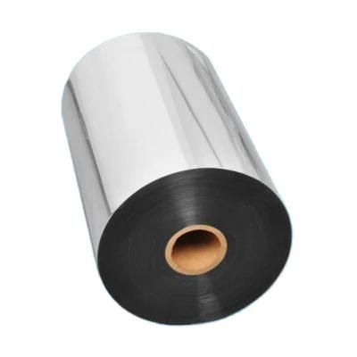 0.3mm Transparent Pet Sheet Plastic Pet Film Roll for Thermoforming