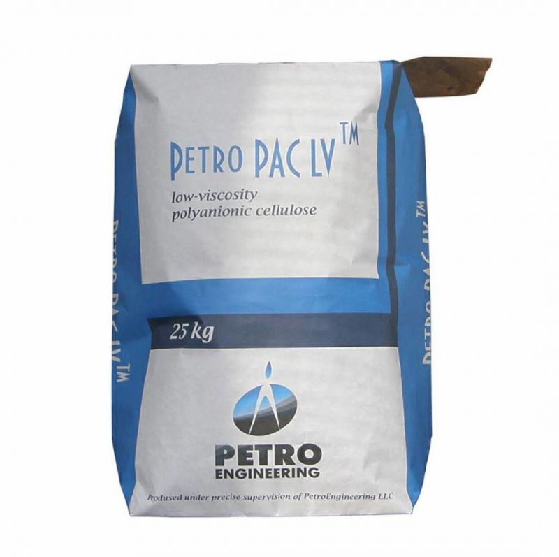 Kraft Paper Valve Bag 25kg Valve Kraft Paper Bag 20kg Valve Bag