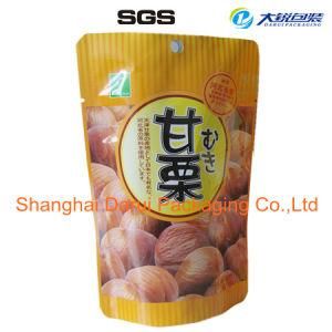 Snack Packaging Bag (DR4-SF01)