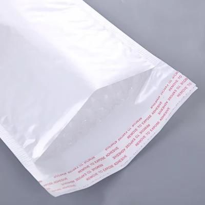 Waterproof Bubble Mailer Bags Custom Protective Packaging