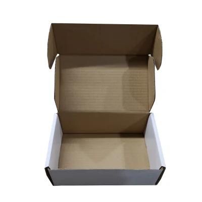 Custom Printing Tuck Top Box for Packaging Products