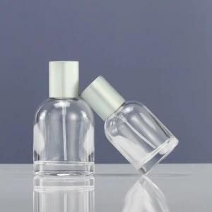 Perfume Bottles Wholesale Perfume Bottle 30ml/50ml Glass Perfume Bottles Wholesale