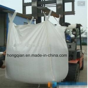 Moisture Proof, Bio-Degradable1000kg/1500kg/2000kg One Ton PP Woven Jumbo Bag FIBC Supplier for Agriculture and Industrial Use