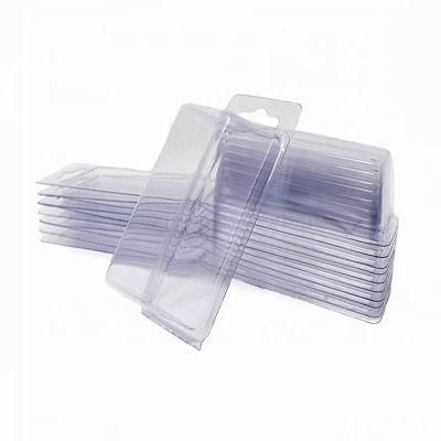 Wholesale Custom Disposable PVC Toy Plastic Blister Pack