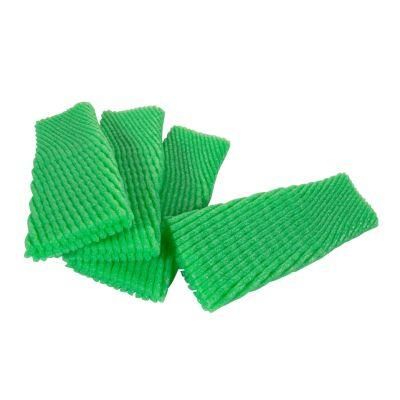 Wholesale Non-Toxic Environmental Protection Waterproof Single Layer Beam Mouth Fruit Foam Net