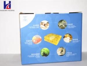 Corrugated Box for Electronic Products