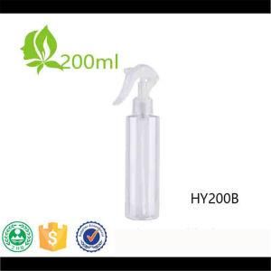 200ml Plastic Trigger Sprayer Bottle