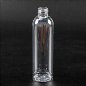 Round Pet Bottle in 250ml