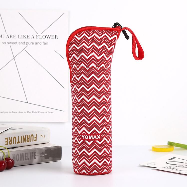 Neoprene Whisky Wine Pot Sleeve Cover